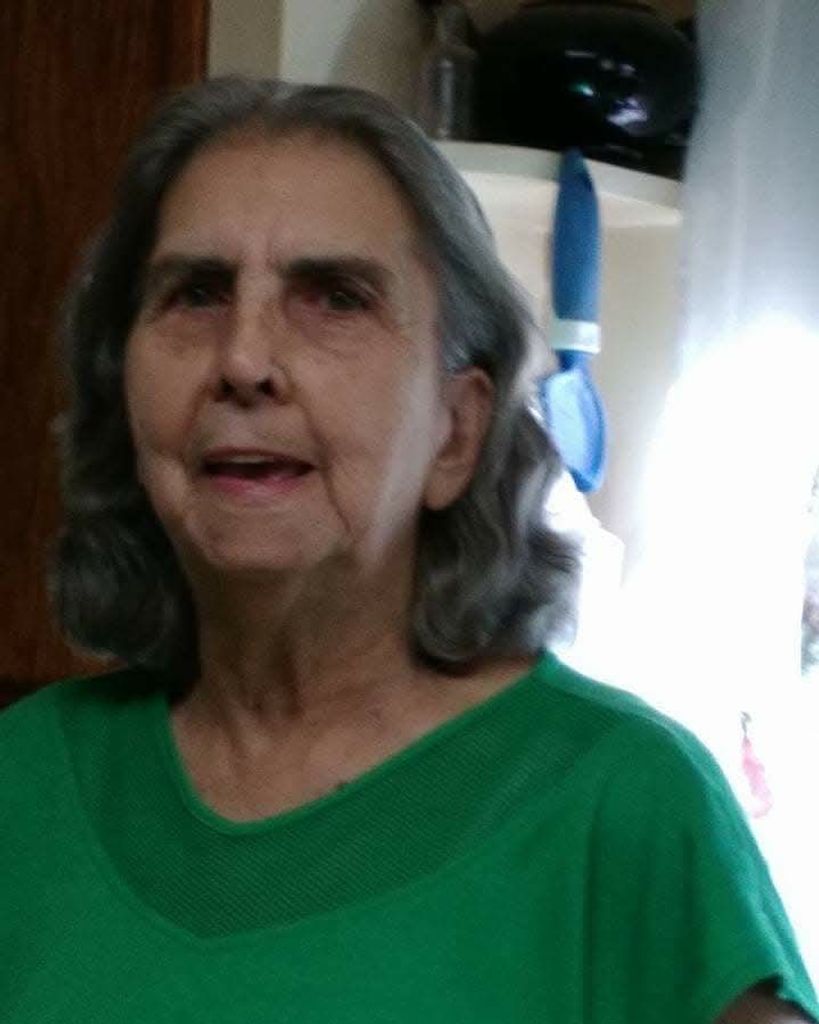 Eva Blanche Martin Profile Photo
