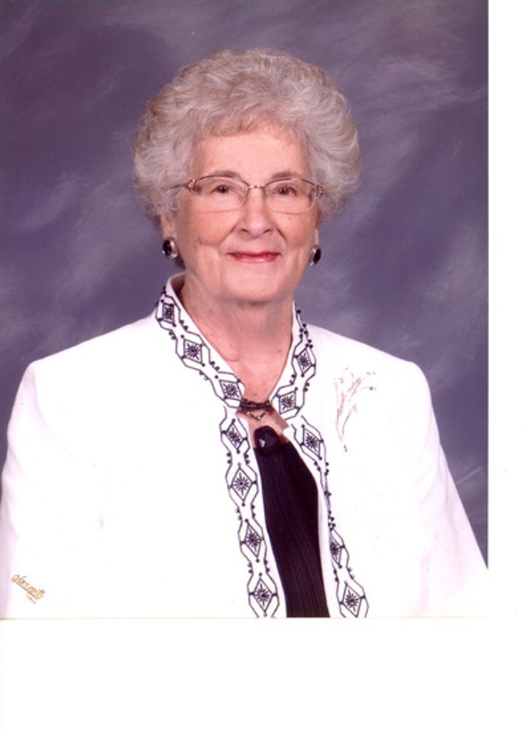 Selma Ward Davis Profile Photo