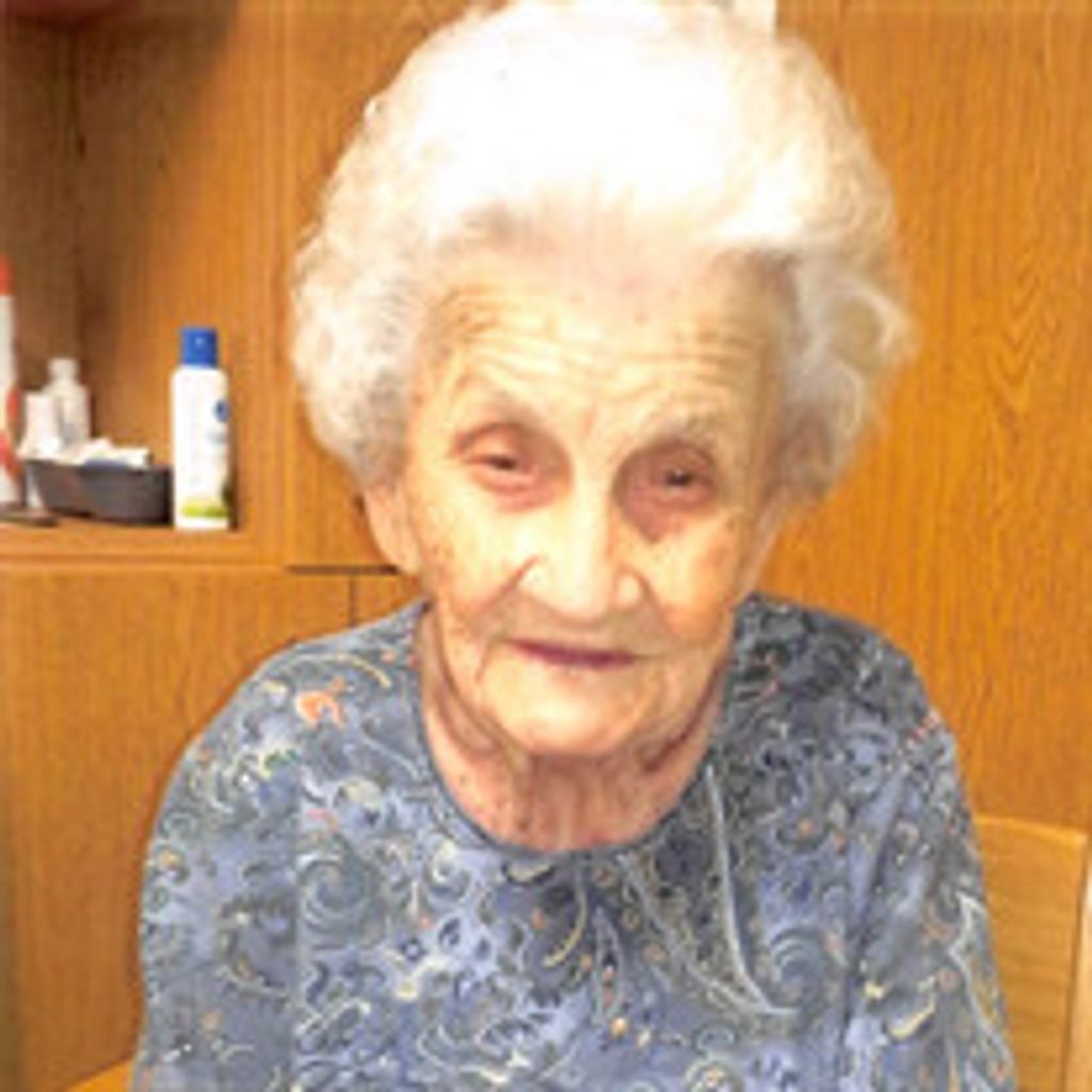 Mrs. Pearl Busa