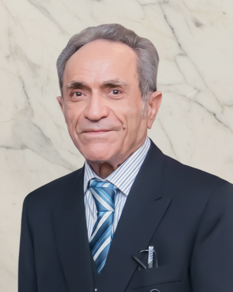 Ali Mortezania Profile Photo