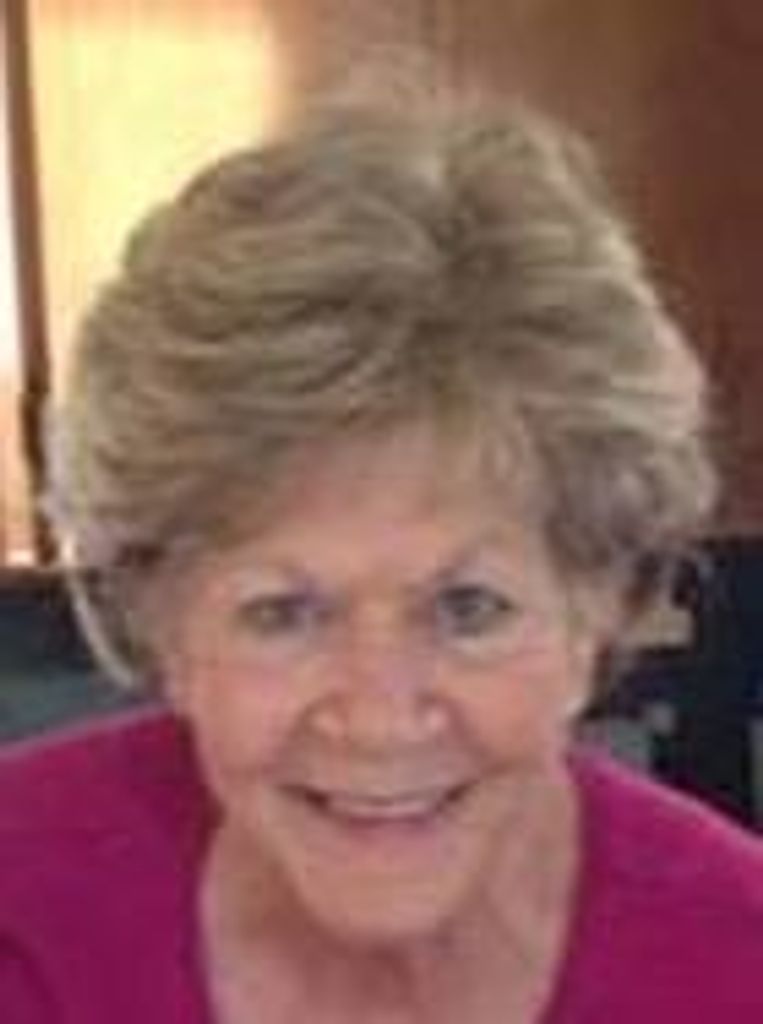 Elizabeth Moore