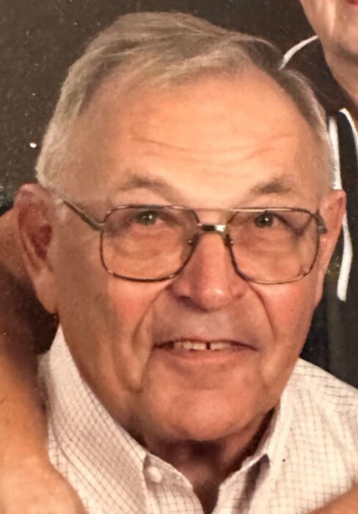 William Charles Aelker