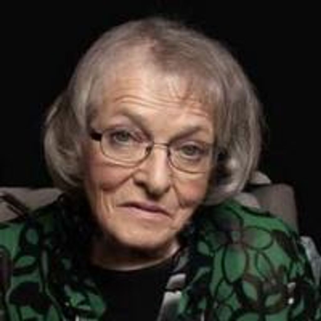 Ethel Layman