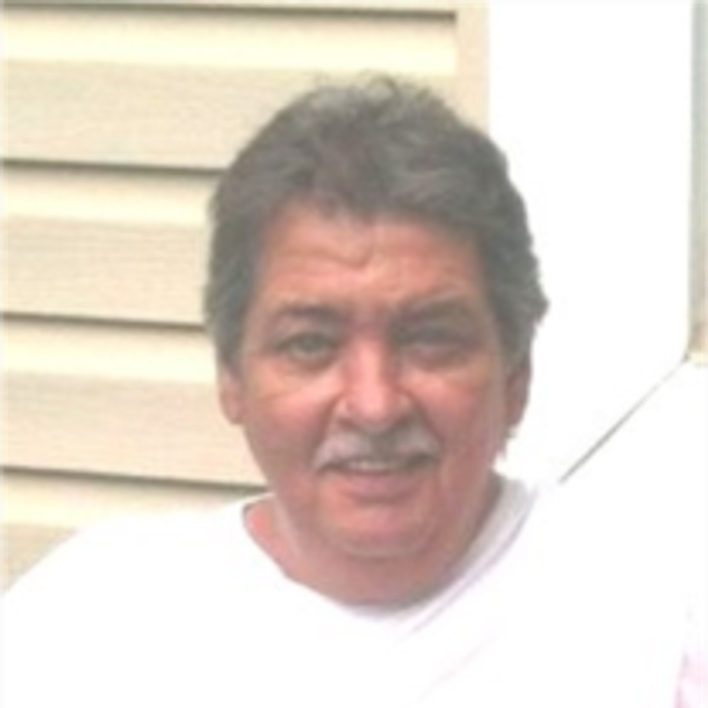 Anthony "Joe" Joseph Kanaday Sr.