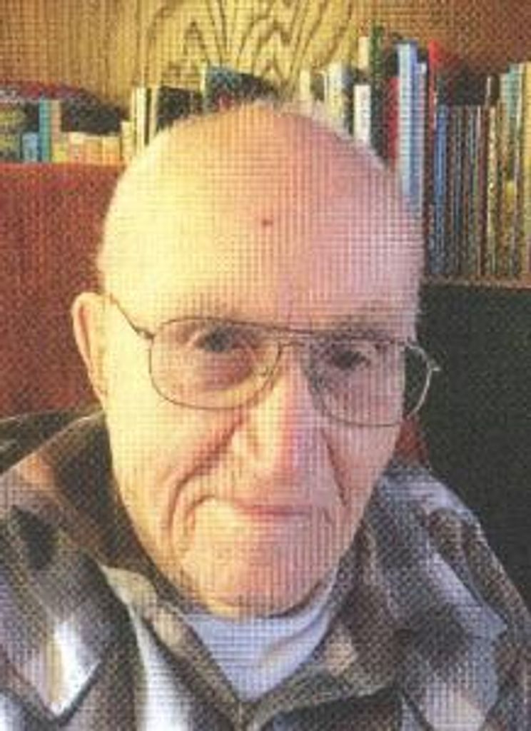 Raymond Blowers