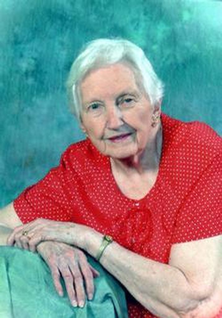 Etta Burke Aycock Carlisle