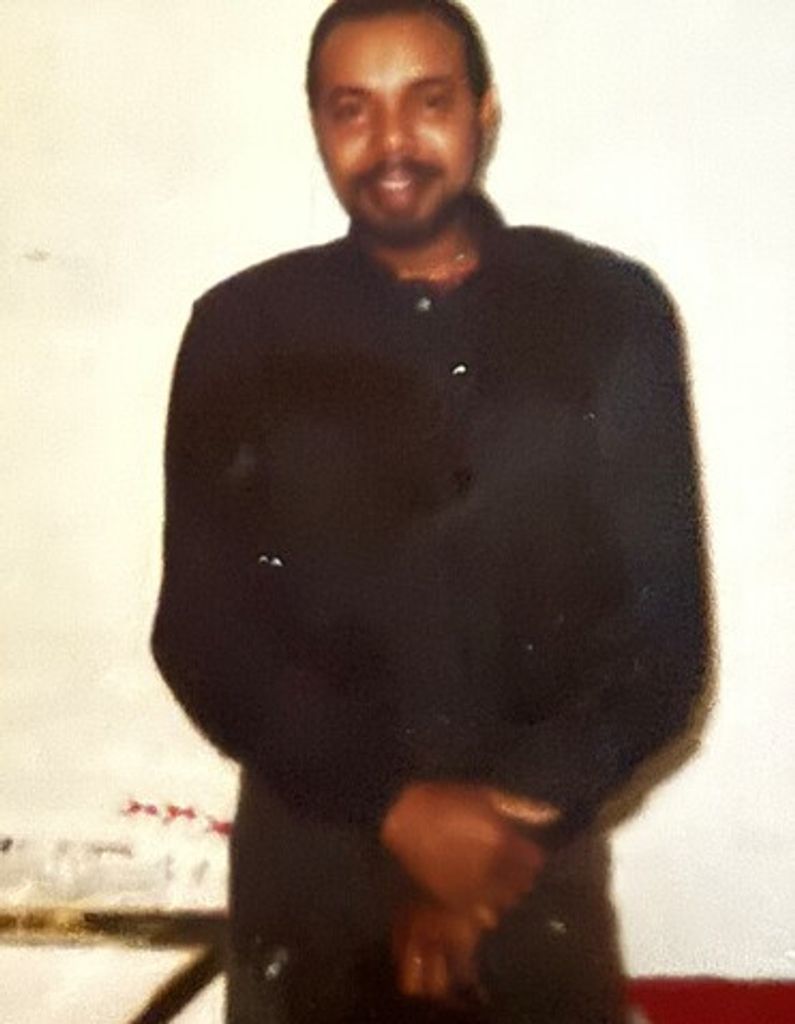 Livingston William Beauchamp, Jr.