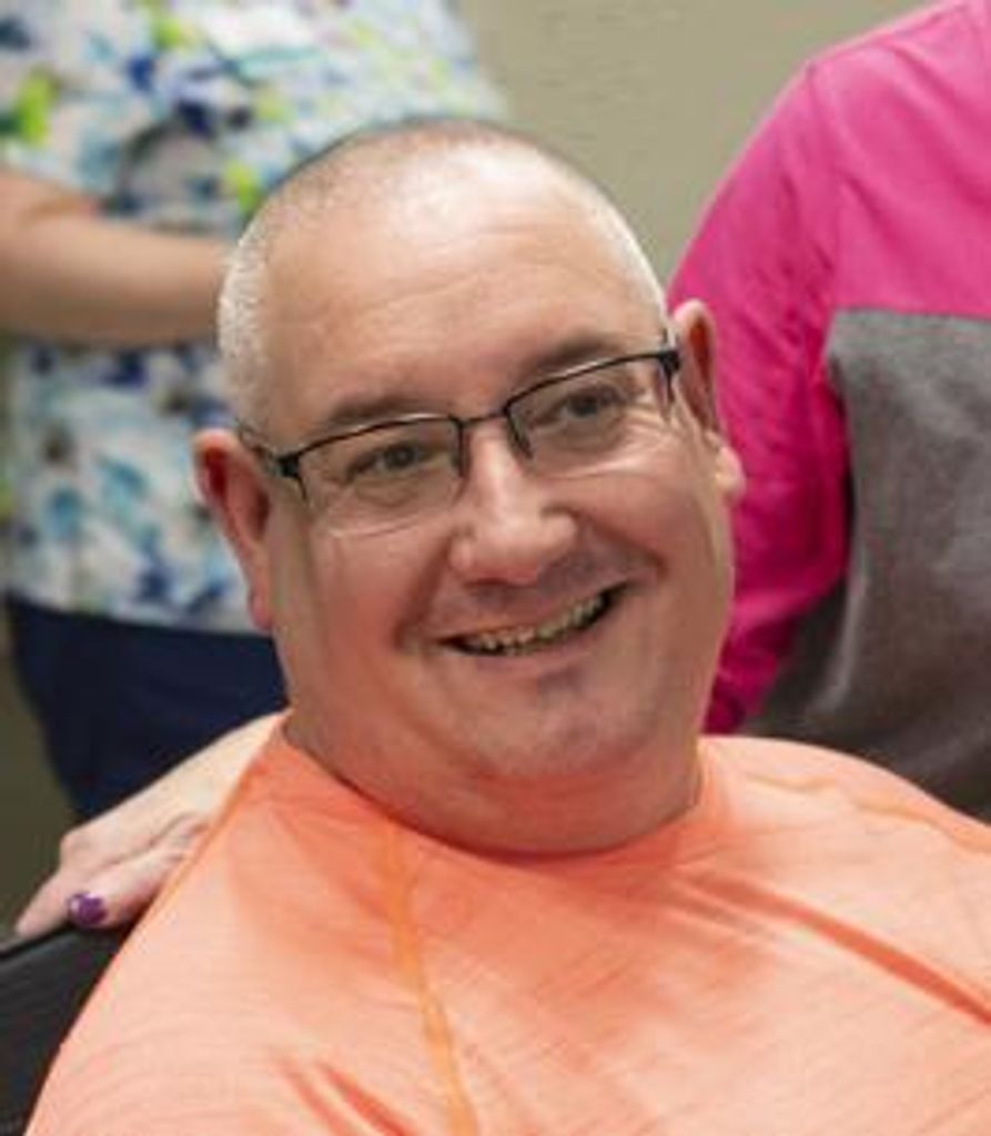 Jason Duane Jackson Profile Photo