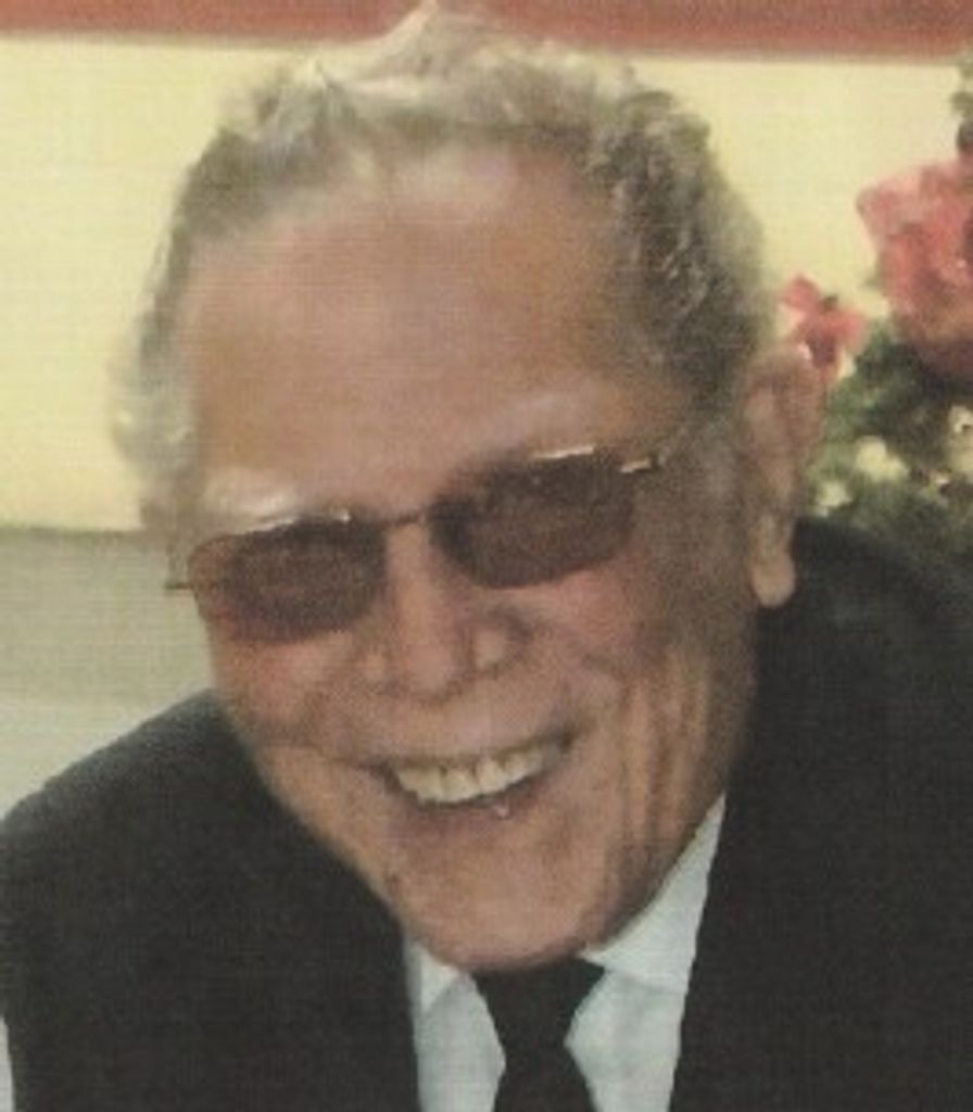 Augusto Rolon Profile Photo