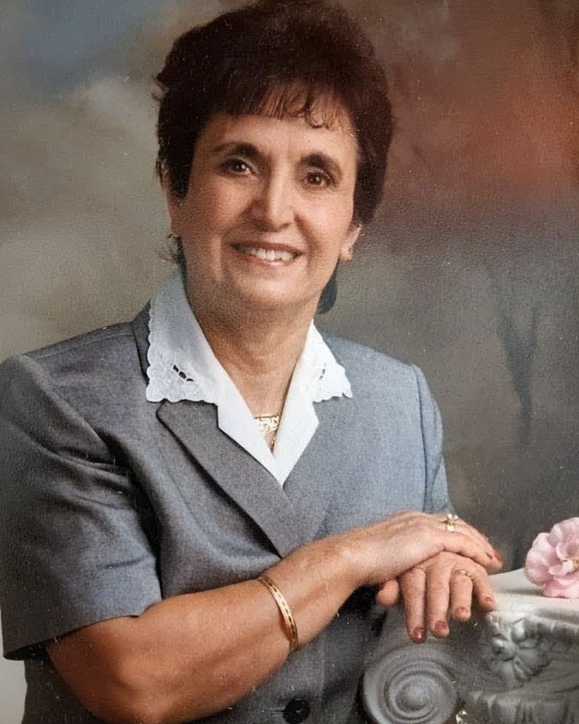 Dicranuhi Merguerian Profile Photo
