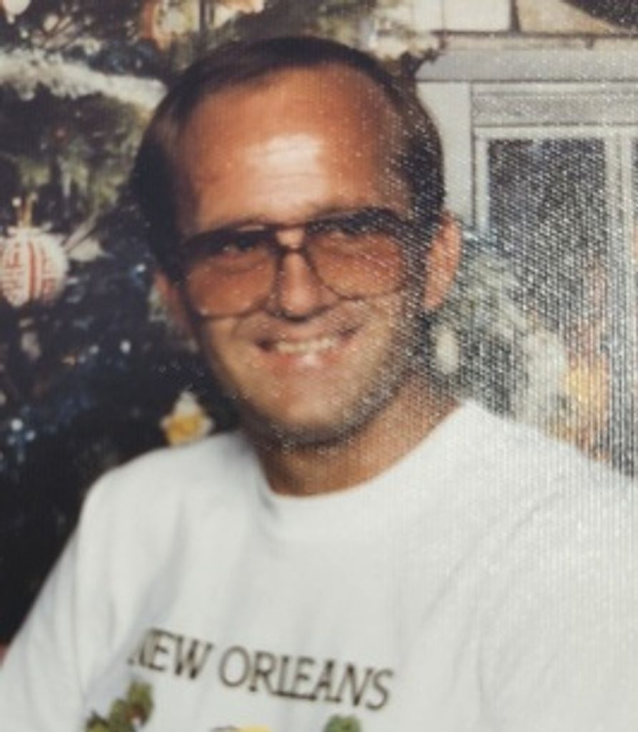 Wallace Breeden Profile Photo