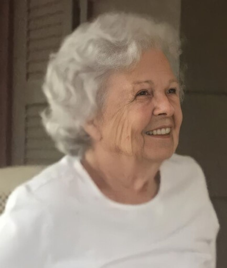 Miss Shirley Mooney Profile Photo