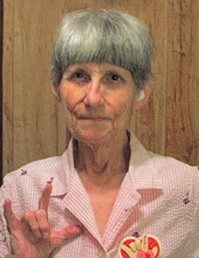 Judy Holder Profile Photo