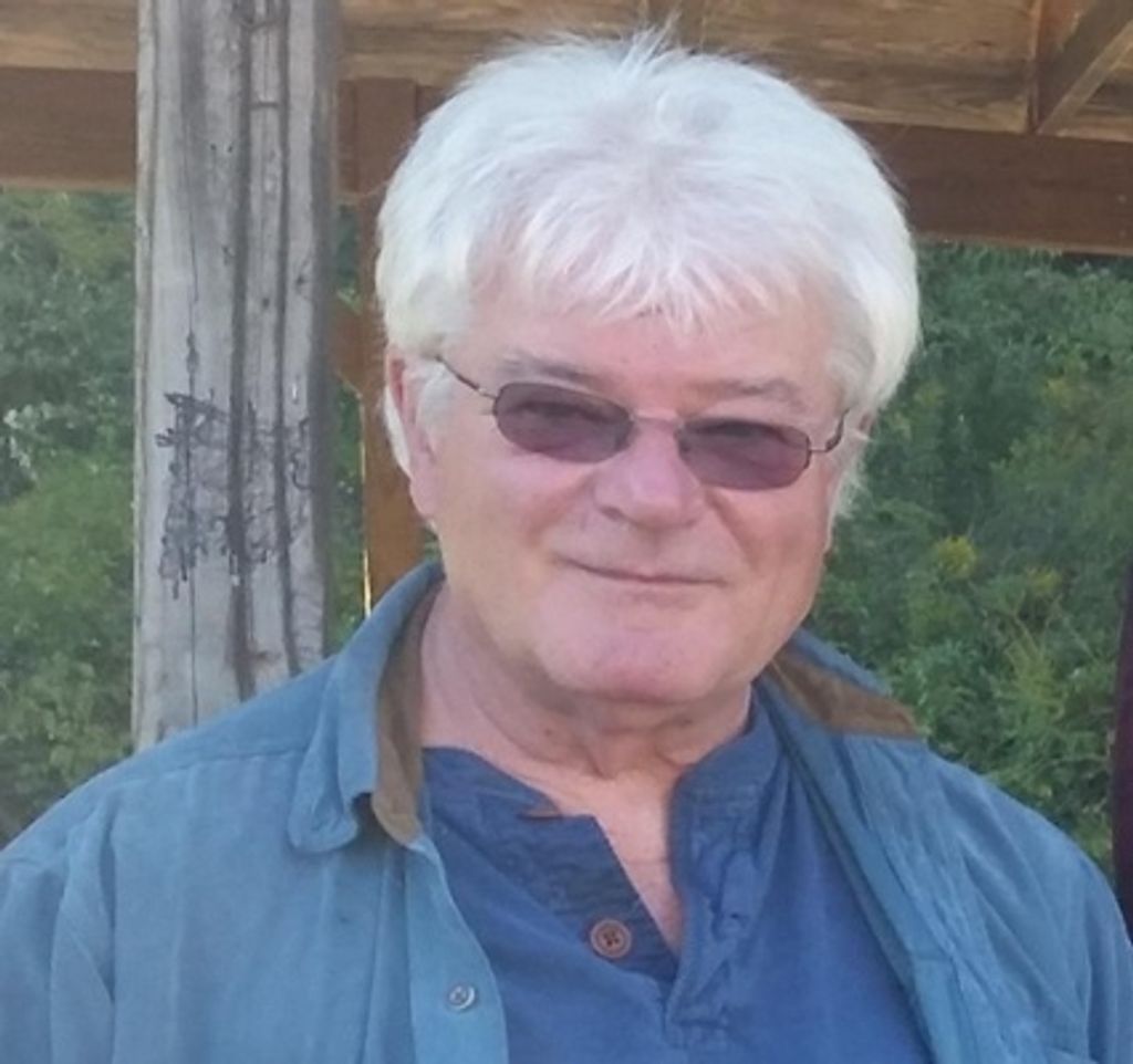 John Patrick Bennett Profile Photo