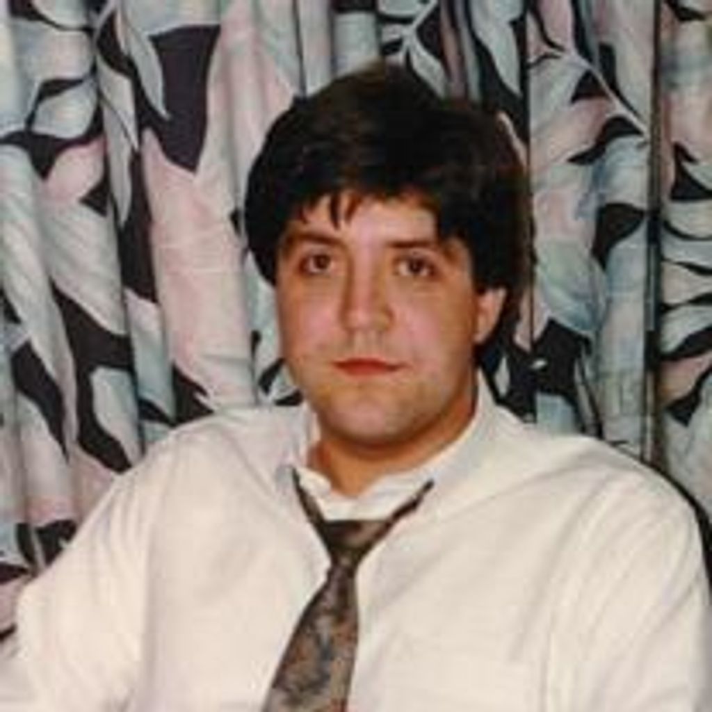 Joseph "Joey" Jussely