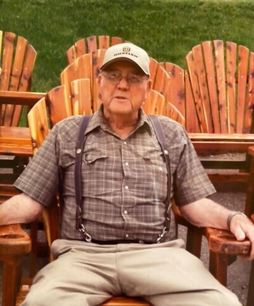 Harvis Gene Langford