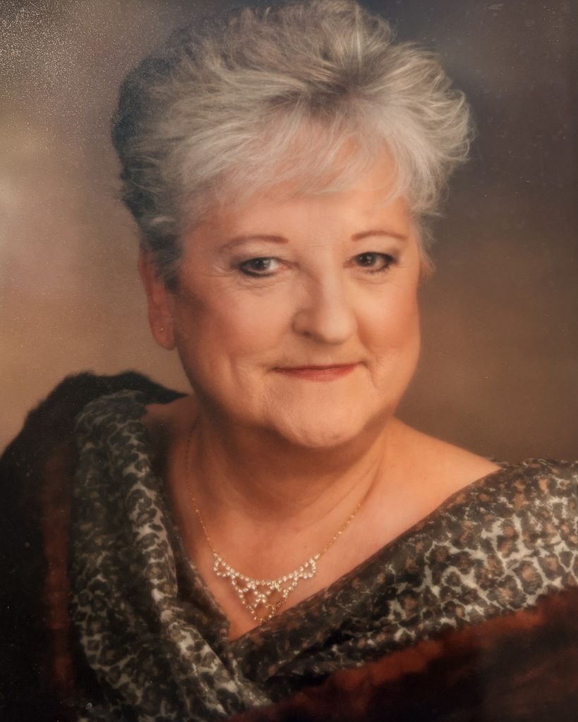 Louise Stowe Profile Photo
