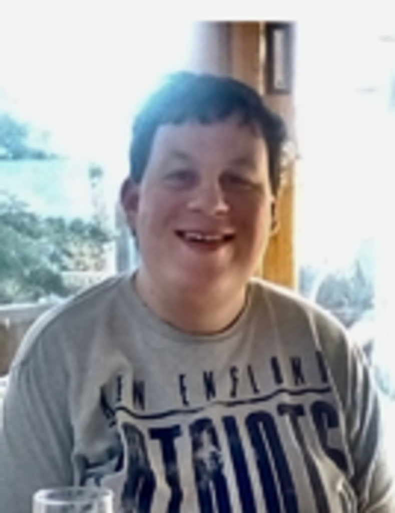 Michael T. Just Profile Photo