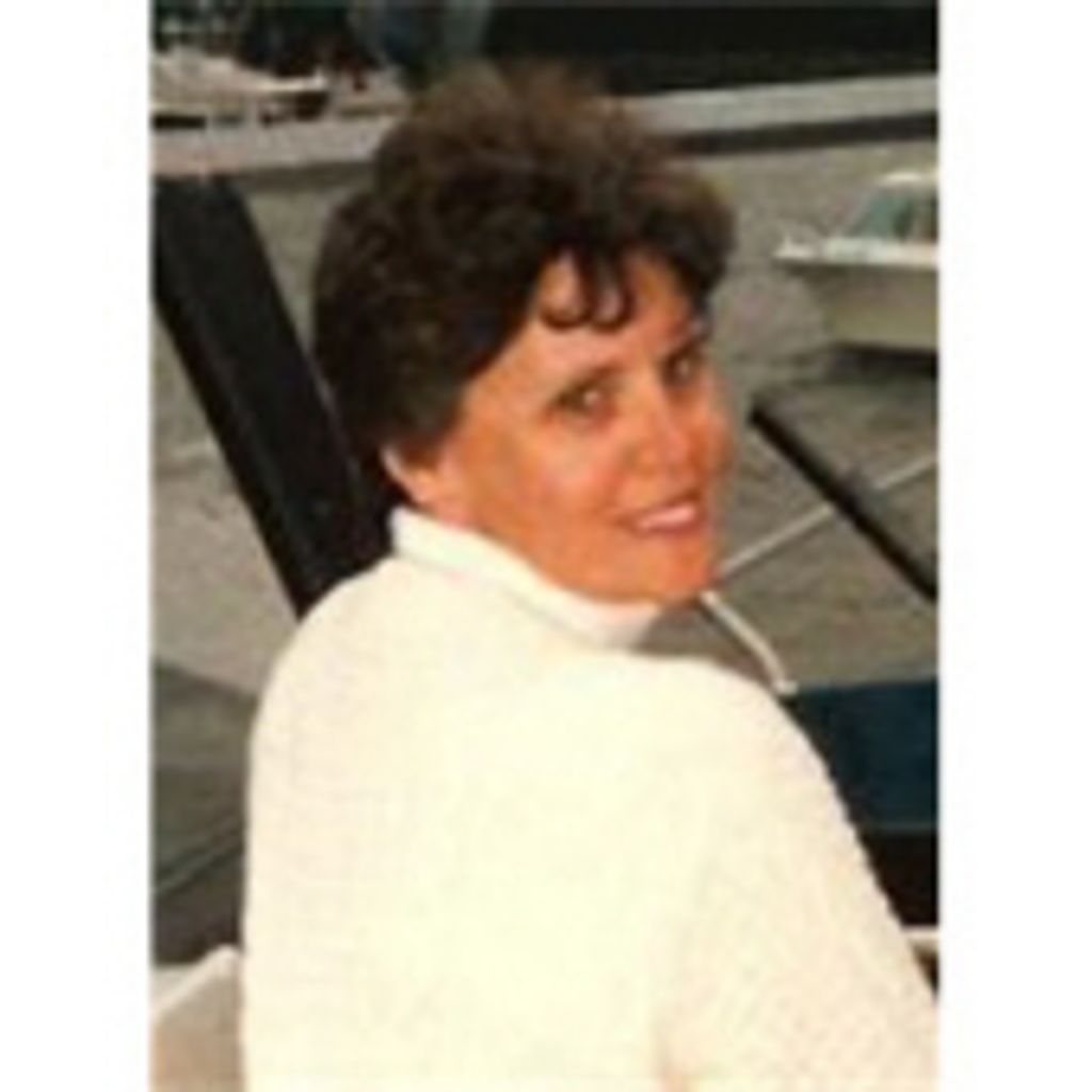 Mable L. Marshall