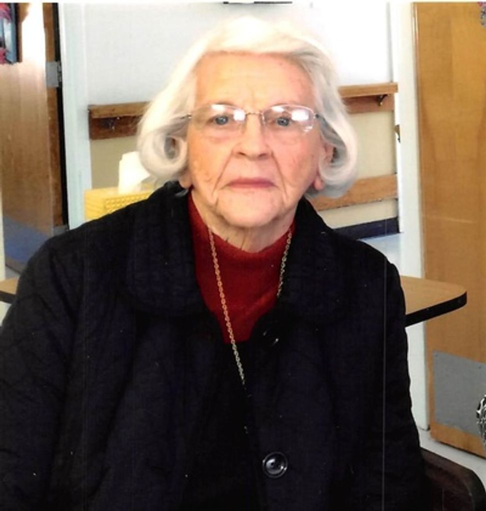 Alla Haden Profile Photo