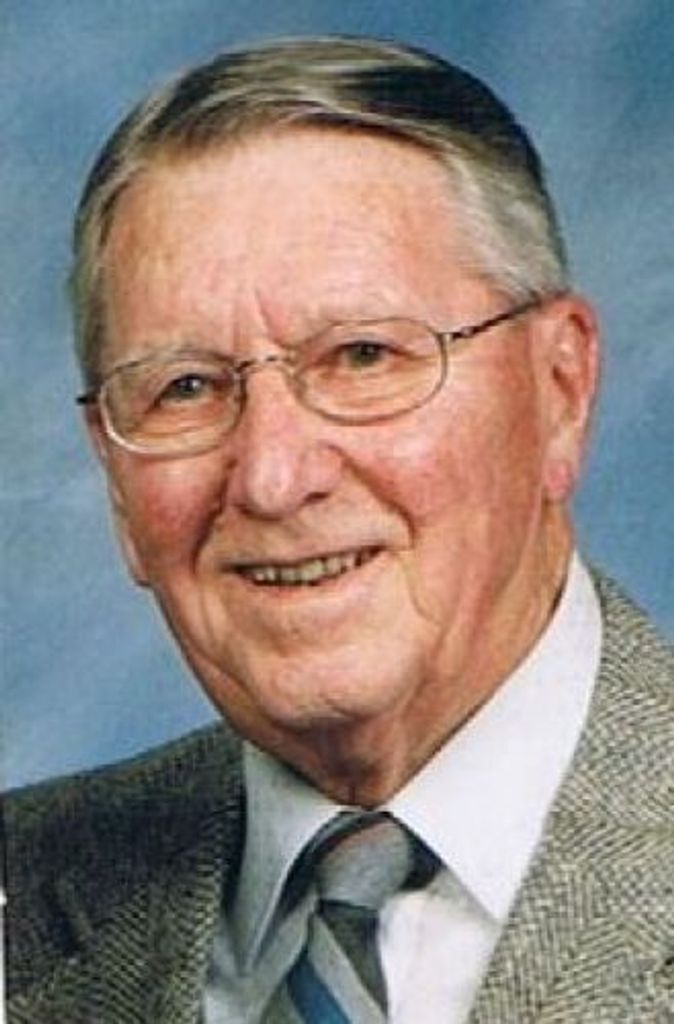 Harold Rasmussen