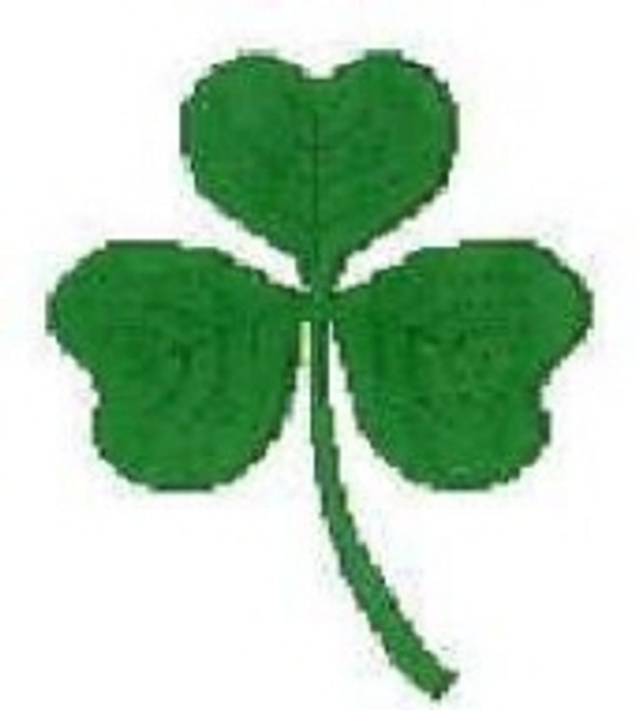 Patrick J. Mcdonnell