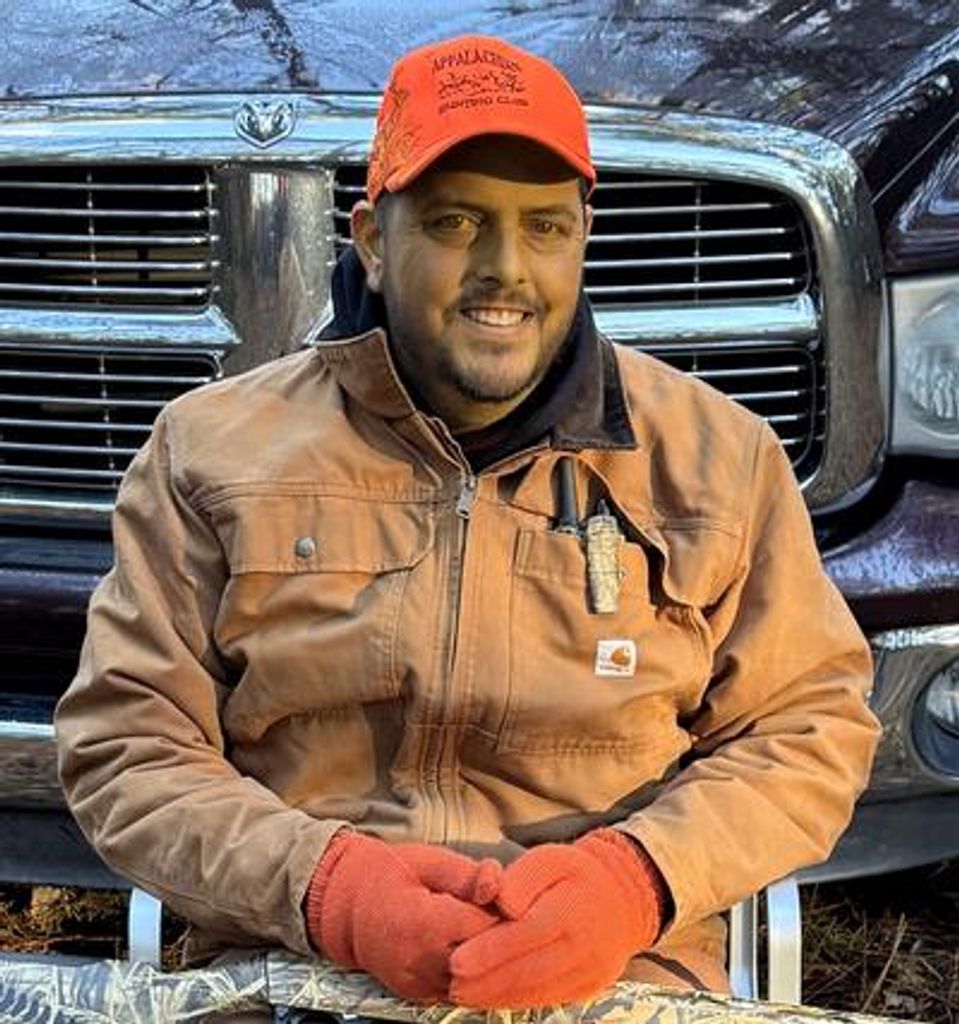 Nathan Ryan Montgomery Profile Photo