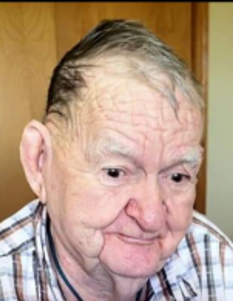 Harold Edmund Doudna