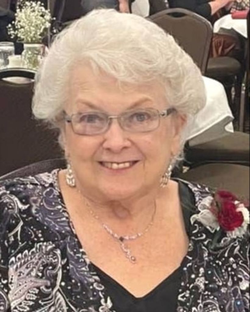 Jo-Ann Olsen Profile Photo