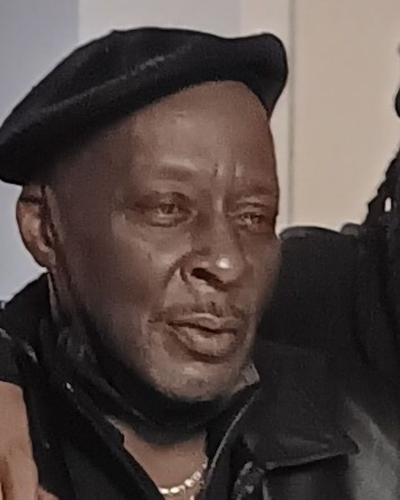 Stanley Ray Artis Profile Photo