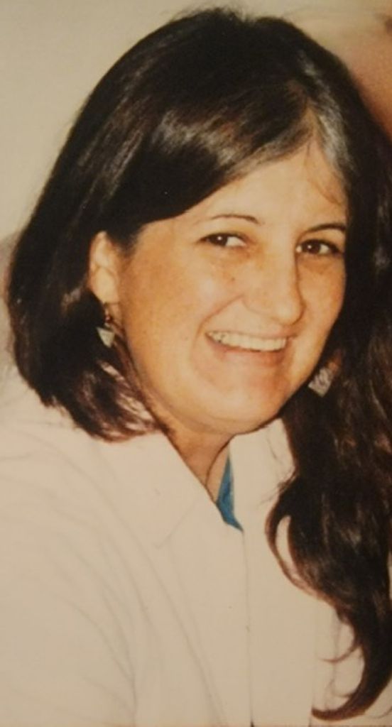 Bridget Evelyn Johnson