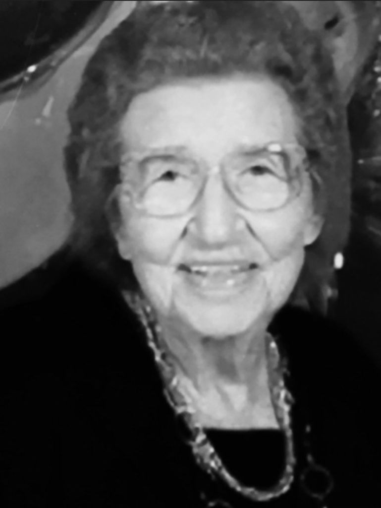 Nadine Swinnea