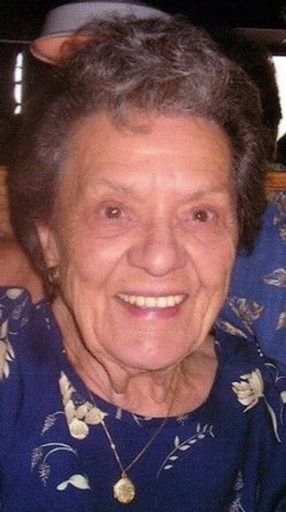 Augusta Saccani Profile Photo