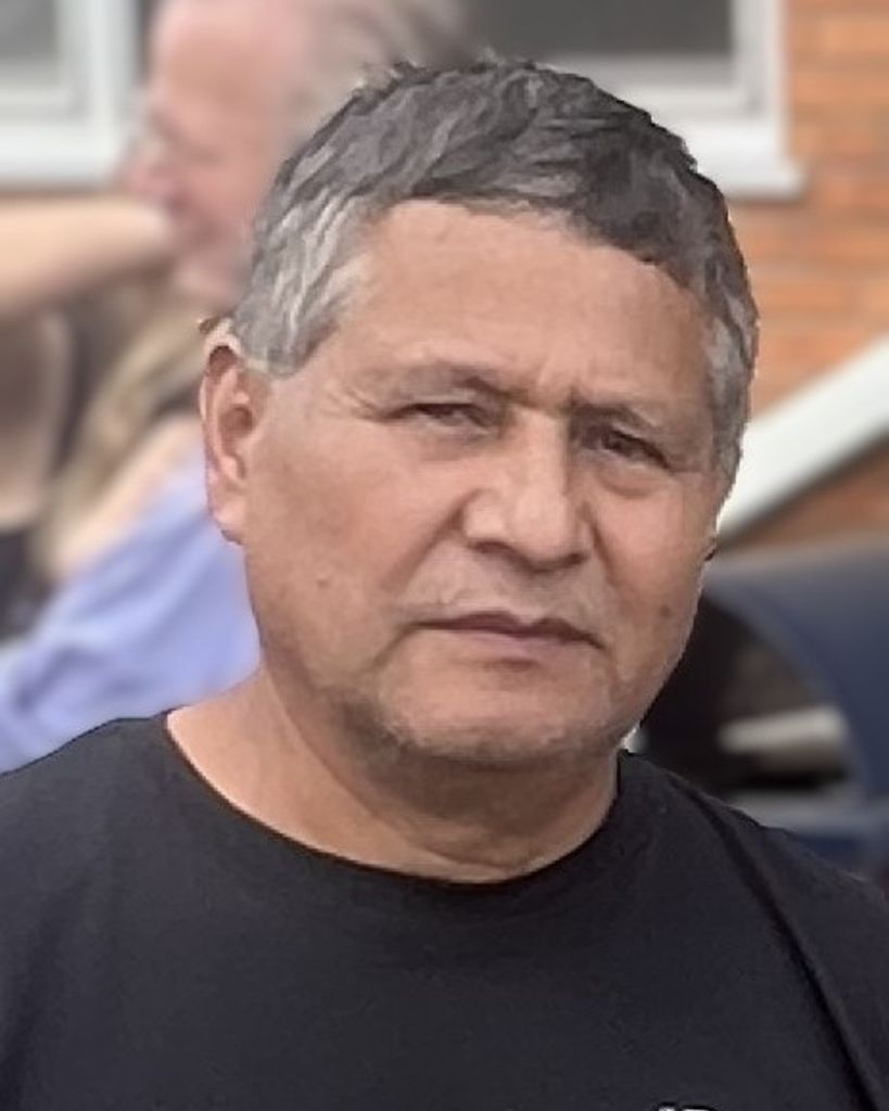 Mario Jose Saravia Profile Photo