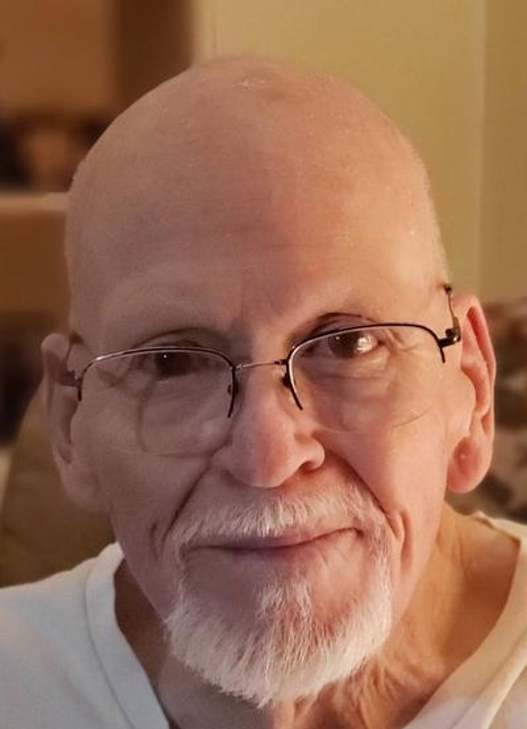 Walter Edward Benny Jr. Profile Photo