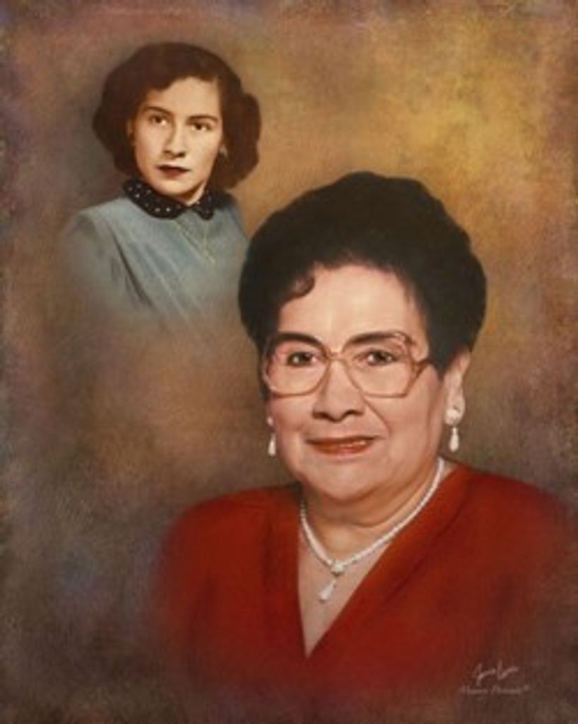 Maria Martinez