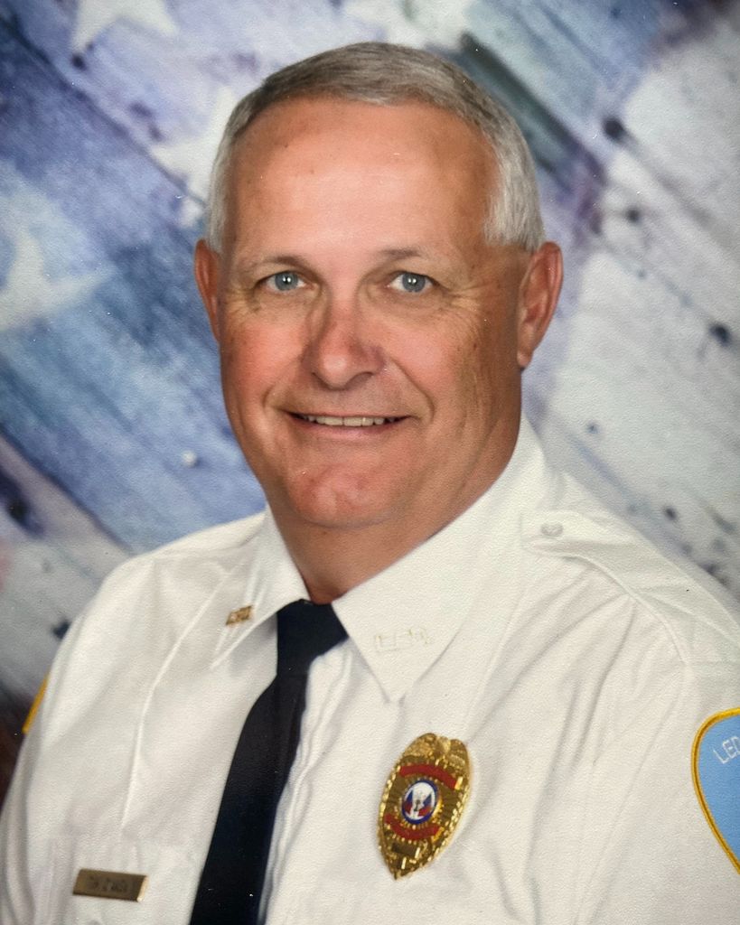 Tim Danen Profile Photo