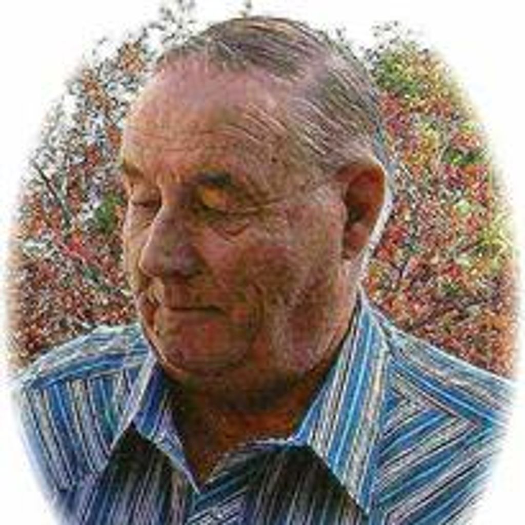 William Edward Ridgely Profile Photo