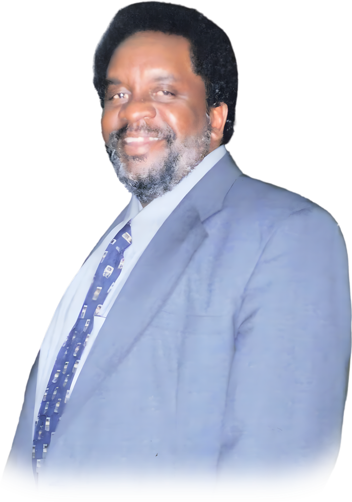 Charles Q. Dixon