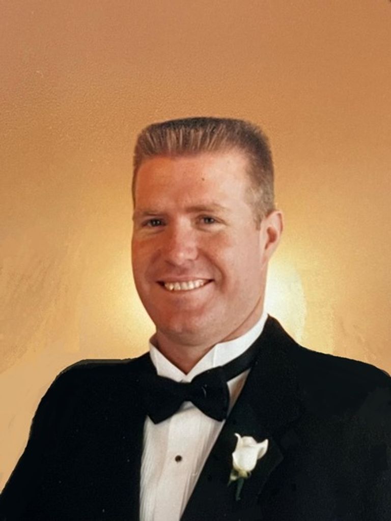 Andrew Joseph Leavitt