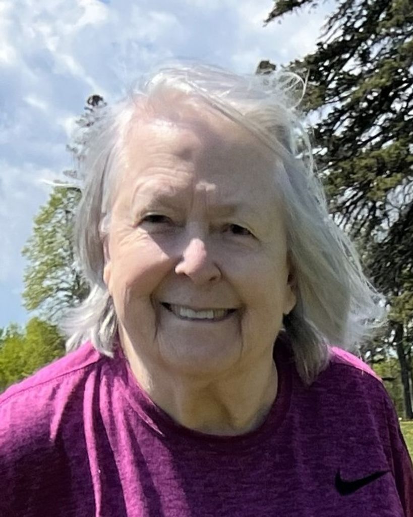 Ellen Marie Magsamen Profile Photo