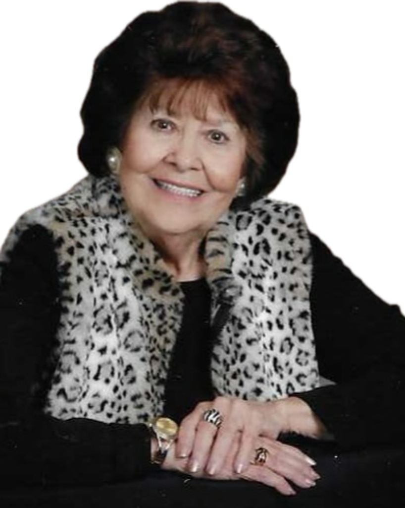 Mary Lou Angelina (DeLeo) Matz Profile Photo