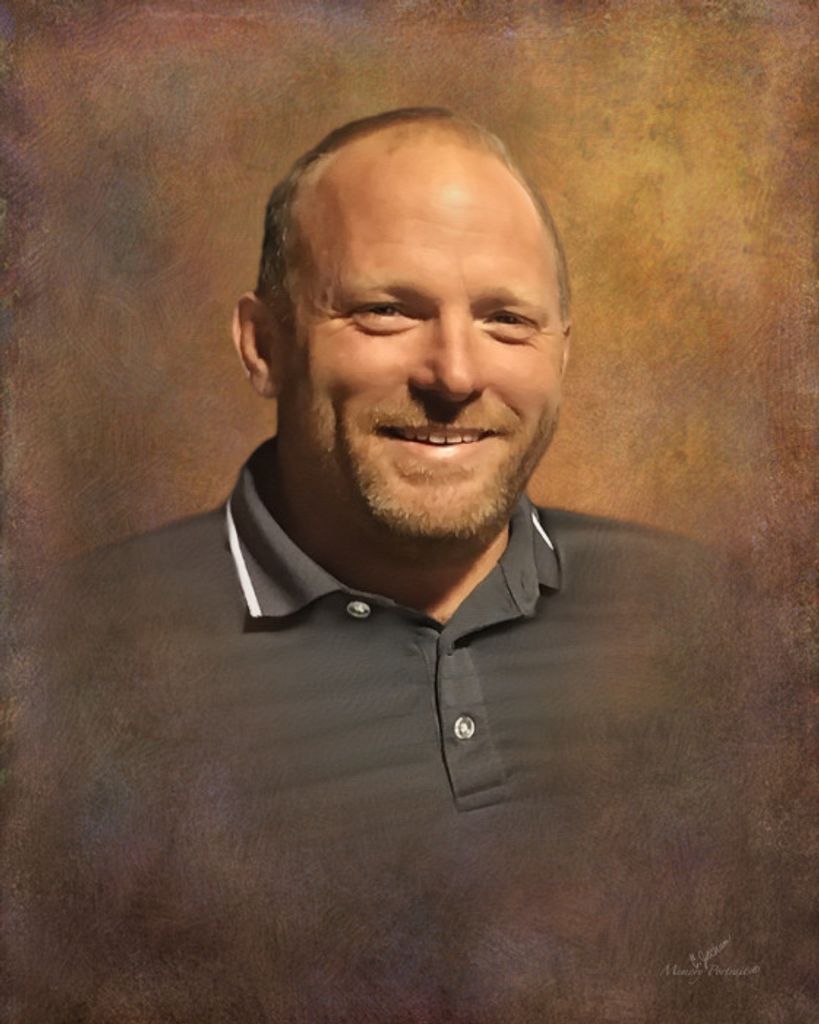 Bradley Hale (Brad)  Thigpen Profile Photo