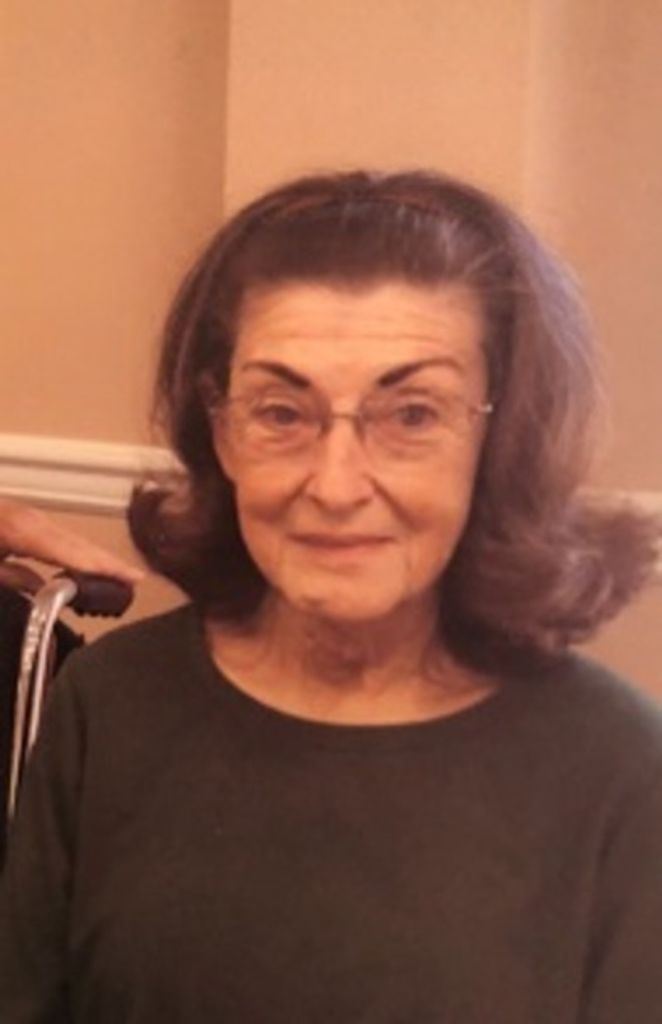 Gwendolyn Mcgee Vansciver Profile Photo