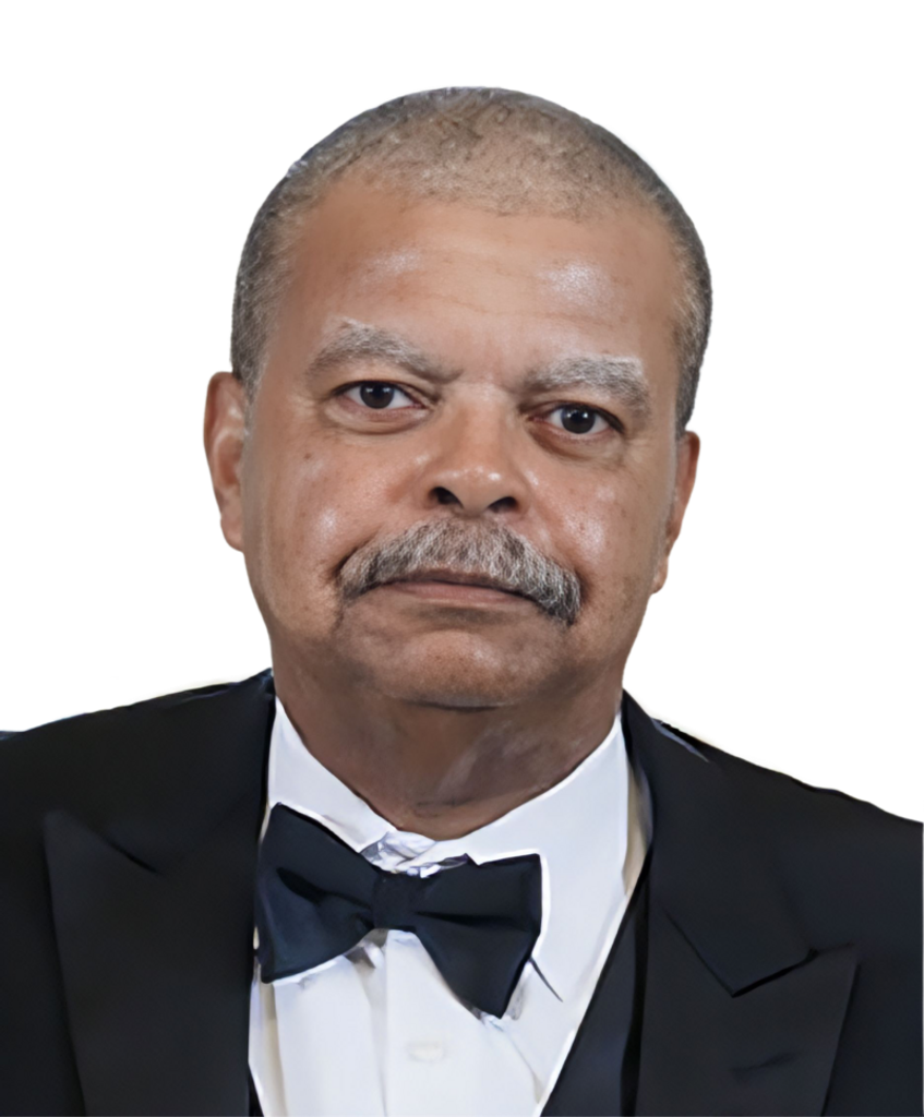 Richard Henry Wallace Profile Photo