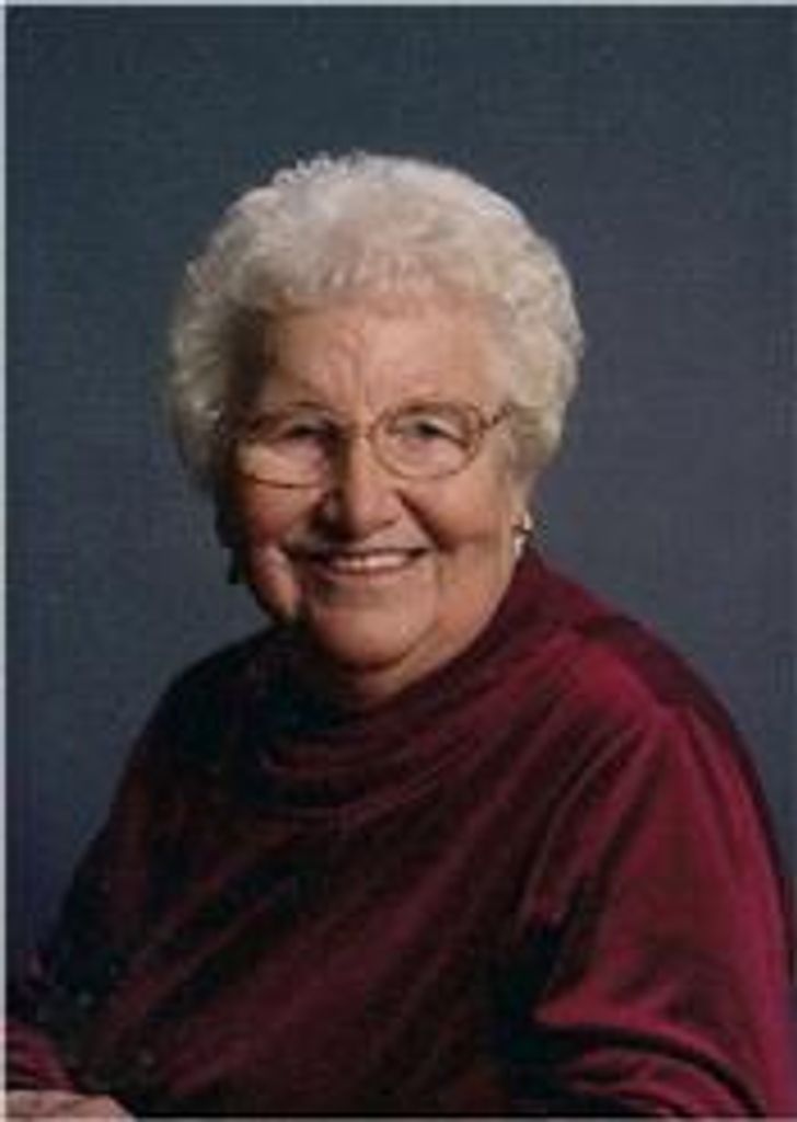 Jane Denning