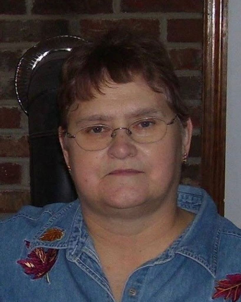 Barbara Triplett Profile Photo