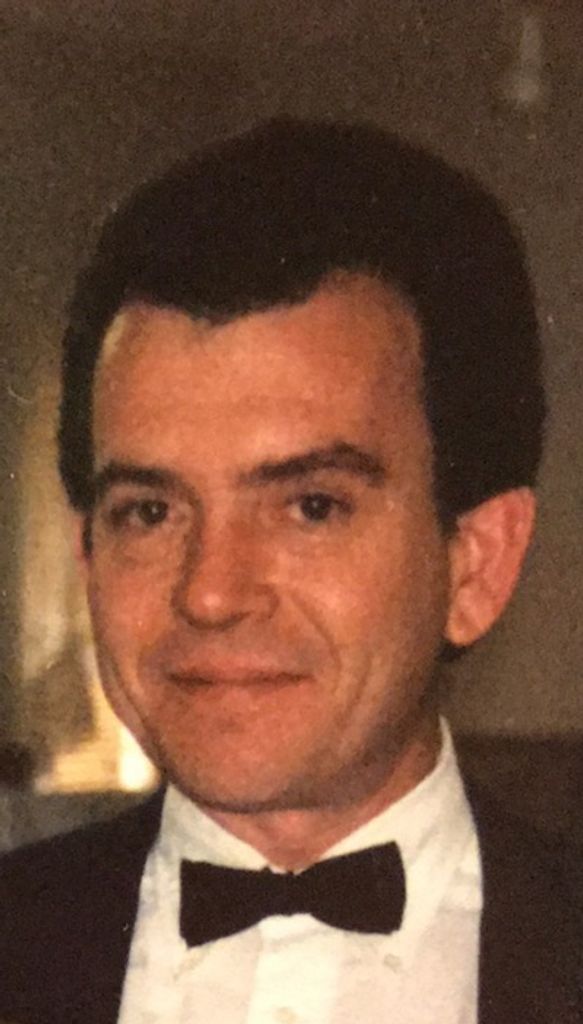 Michael Allen Henson