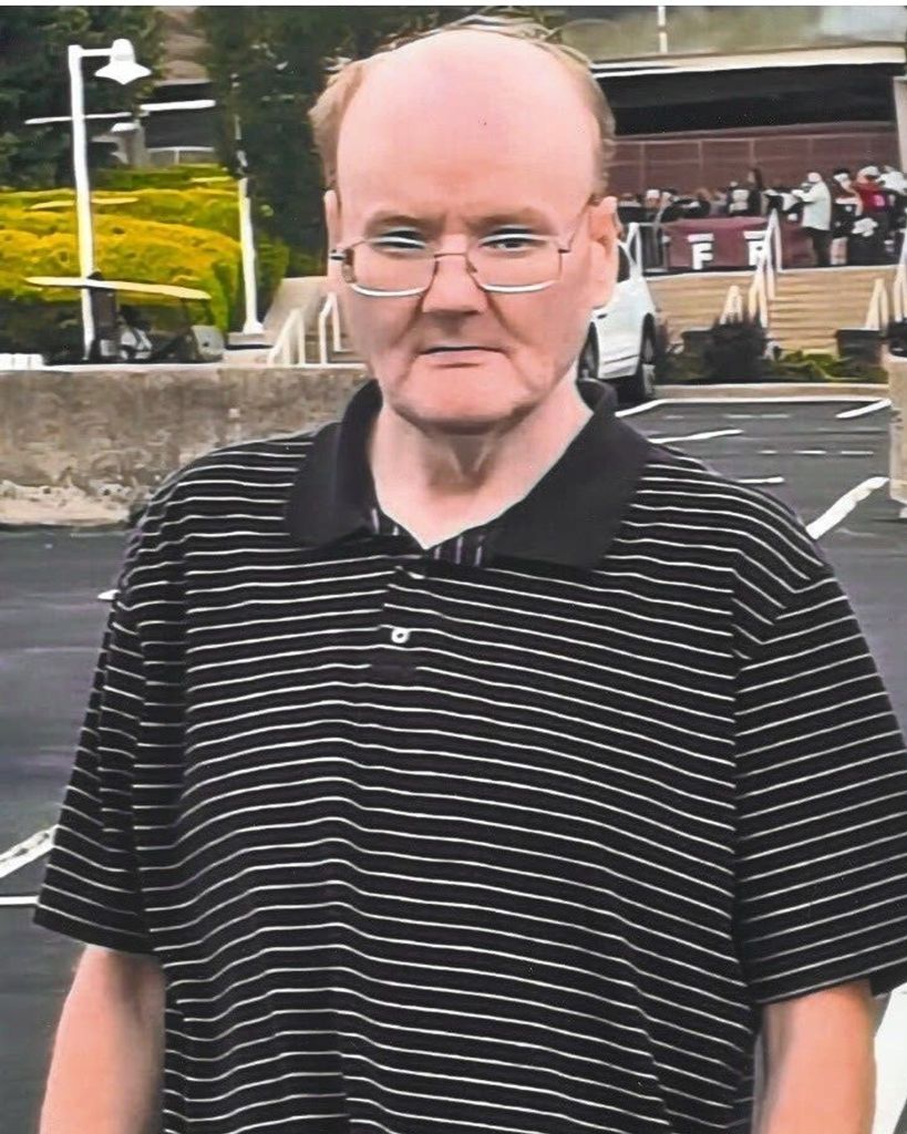 Timothy Riley Profile Photo
