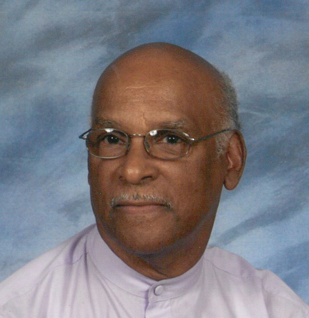 Bernell L. Barker
